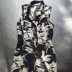 OBEY Tropical Jumpsuit 🐠